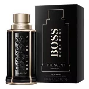 Hugo Boss The Scent Magnetic for Him - Интернет-магазин. Kalinka-parfum.ru