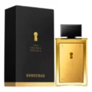 Antonio Banderas The Secret Absolu - Интернет-магазин. Kalinka-parfum.ru