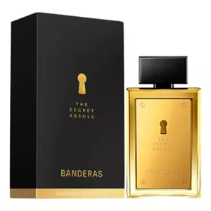 Antonio Banderas The Secret Absolu - Интернет-магазин. Kalinka-parfum.ru