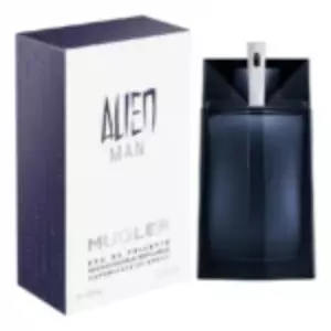 Mugler Alien Man - Интернет-магазин. Kalinka-parfum.ru