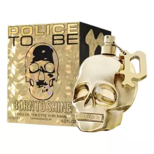 Police To Be - Born To Shine For Man - Интернет-магазин. Kalinka-parfum.ru