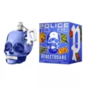 Police To Be Freetodare For Man - Интернет-магазин. Kalinka-parfum.ru