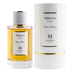 Maissa Parfums Tobacco - Интернет-магазин. Kalinka-parfum.ru