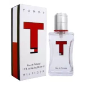 Tommy Hilfiger  T - Интернет-магазин. Kalinka-parfum.ru