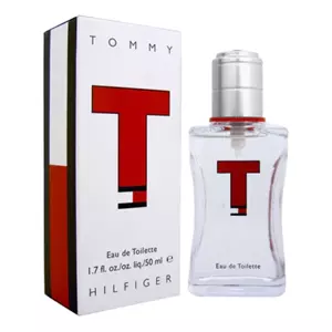 Tommy Hilfiger  T - Интернет-магазин. Kalinka-parfum.ru