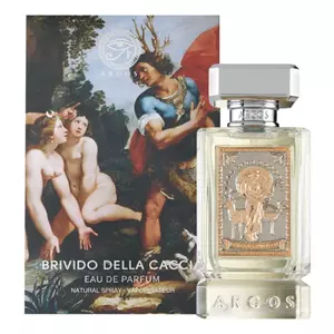 Argos Fragrances Brivido Della Caccia - Интернет-магазин. Kalinka-parfum.ru