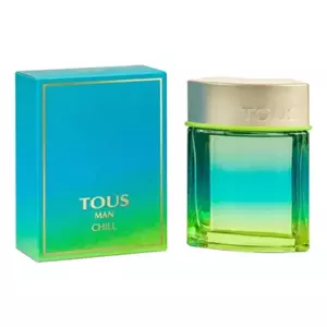 Tous Tous Man Chill - Интернет-магазин. Kalinka-parfum.ru