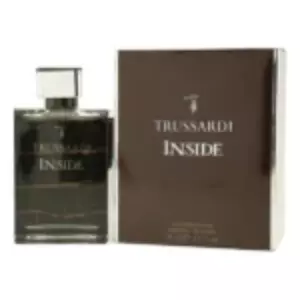Trussardi  Inside For Men - Интернет-магазин. Kalinka-parfum.ru