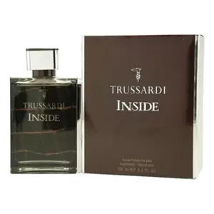 Trussardi  Inside For Men - Интернет-магазин. Kalinka-parfum.ru
