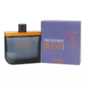 Trussardi  Jeans Men - Интернет-магазин. Kalinka-parfum.ru