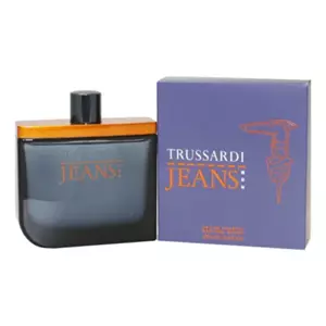 Trussardi  Jeans Men - Интернет-магазин. Kalinka-parfum.ru