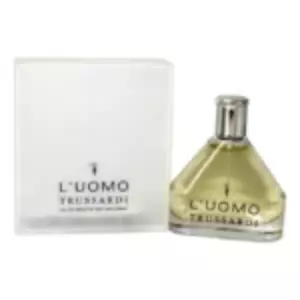 Trussardi L'Uomo - Интернет-магазин. Kalinka-parfum.ru