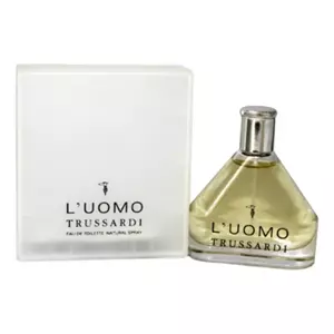 Trussardi L'Uomo - Интернет-магазин. Kalinka-parfum.ru