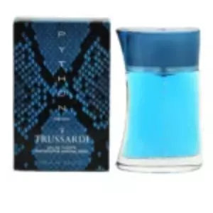 Trussardi Python Men - Интернет-магазин. Kalinka-parfum.ru