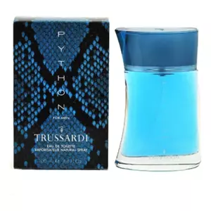 Trussardi Python Men - Интернет-магазин. Kalinka-parfum.ru