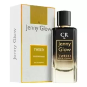 Jenny Glow Tweed - Интернет-магазин. Kalinka-parfum.ru