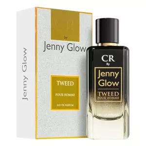 Jenny Glow Tweed - Интернет-магазин. Kalinka-parfum.ru
