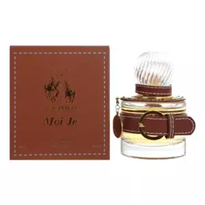 U.S. Polo  Moi Je - Интернет-магазин. Kalinka-parfum.ru