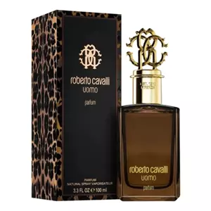 Roberto Cavalli Uomo Parfum - Интернет-магазин. Kalinka-parfum.ru