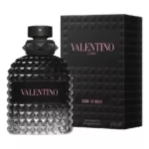 Valentino Uomo Born In Roma - Интернет-магазин. Kalinka-parfum.ru