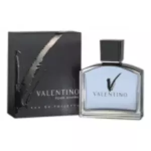 Valentino "V" Pour Homme - Интернет-магазин. Kalinka-parfum.ru