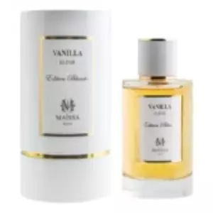 Maissa Parfums Vanilla - Интернет-магазин. Kalinka-parfum.ru