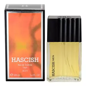 Veejaga Hascish Homme - Интернет-магазин. Kalinka-parfum.ru