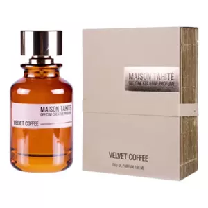 Maison Tahite - Officine Creative Profumi Velvet Coffee - Интернет-магазин. Kalinka-parfum.ru