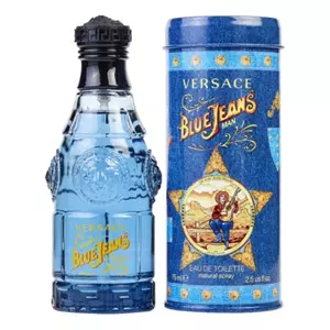 Versace Blue Jeans - Интернет-магазин. Kalinka-parfum.ru