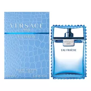 Versace Eau Fraiche Man - Интернет-магазин. Kalinka-parfum.ru