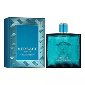 Versace Eros 2020 - Интернет-магазин. Kalinka-parfum.ru