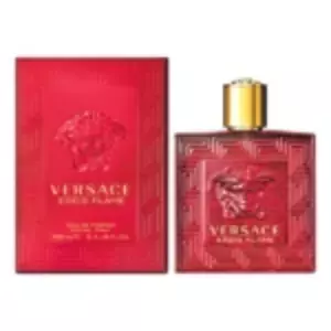 Versace Eros Flame - Интернет-магазин. Kalinka-parfum.ru