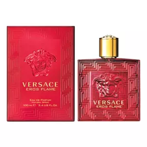 Versace Eros Flame - Интернет-магазин. Kalinka-parfum.ru