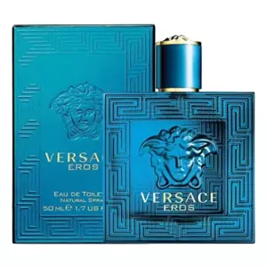 Versace Eros - Интернет-магазин. Kalinka-parfum.ru