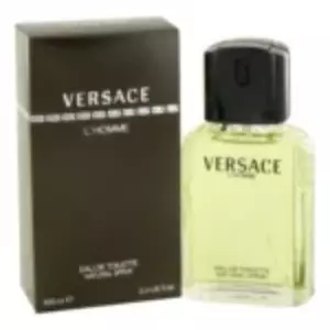 Versace L'Homme - Интернет-магазин. Kalinka-parfum.ru