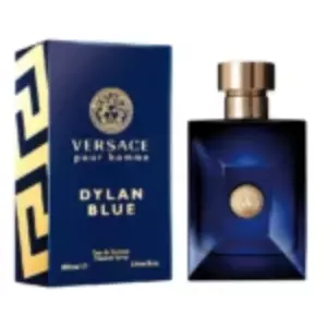 Versace Pour Homme Dylan Blue - Интернет-магазин. Kalinka-parfum.ru