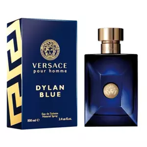 Versace Pour Homme Dylan Blue - Интернет-магазин. Kalinka-parfum.ru