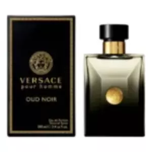 Versace  Pour Homme Oud Noir - Интернет-магазин. Kalinka-parfum.ru