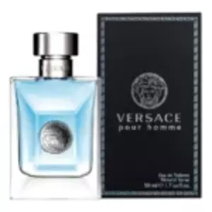 Versace Pour Homme - Интернет-магазин. Kalinka-parfum.ru