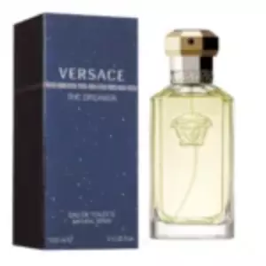 Versace The Dreamer - Интернет-магазин. Kalinka-parfum.ru