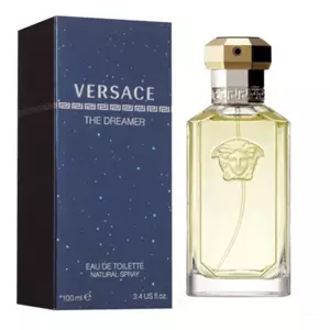 Versace The Dreamer - Интернет-магазин. Kalinka-parfum.ru