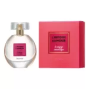 Brocard Le Voyage Romantique - Интернет-магазин. Kalinka-parfum.ru