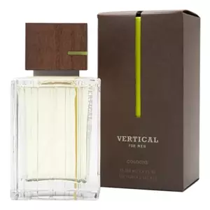 Victorias Secret Vertical For Men - Интернет-магазин. Kalinka-parfum.ru