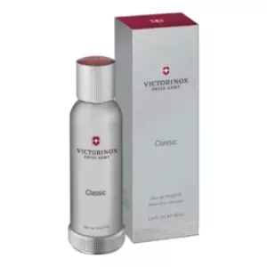 Victorinox  Swiss Army Classic - Интернет-магазин. Kalinka-parfum.ru