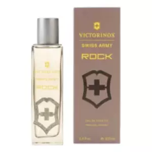 Victorinox Swiss Army Swiss Army Rock - Интернет-магазин. Kalinka-parfum.ru