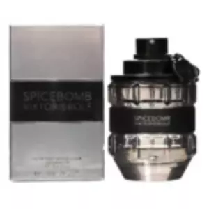 Viktor & Rolf Spicebomb Men - Интернет-магазин. Kalinka-parfum.ru