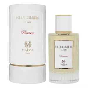 Maissa Parfums Ville Lumiere - Интернет-магазин. Kalinka-parfum.ru