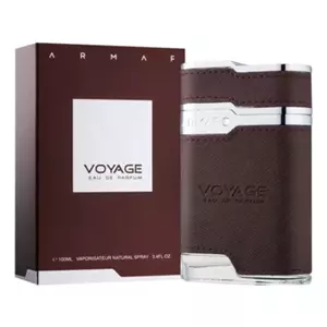 Armaf Voyage Brown - Интернет-магазин. Kalinka-parfum.ru