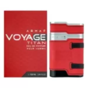 Armaf Voyage Titan - Интернет-магазин. Kalinka-parfum.ru