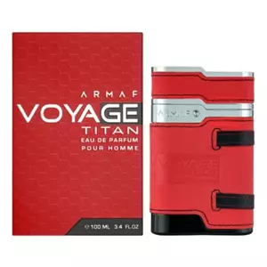 Armaf Voyage Titan - Интернет-магазин. Kalinka-parfum.ru